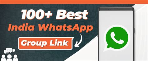 India WhatsApp Group Link .